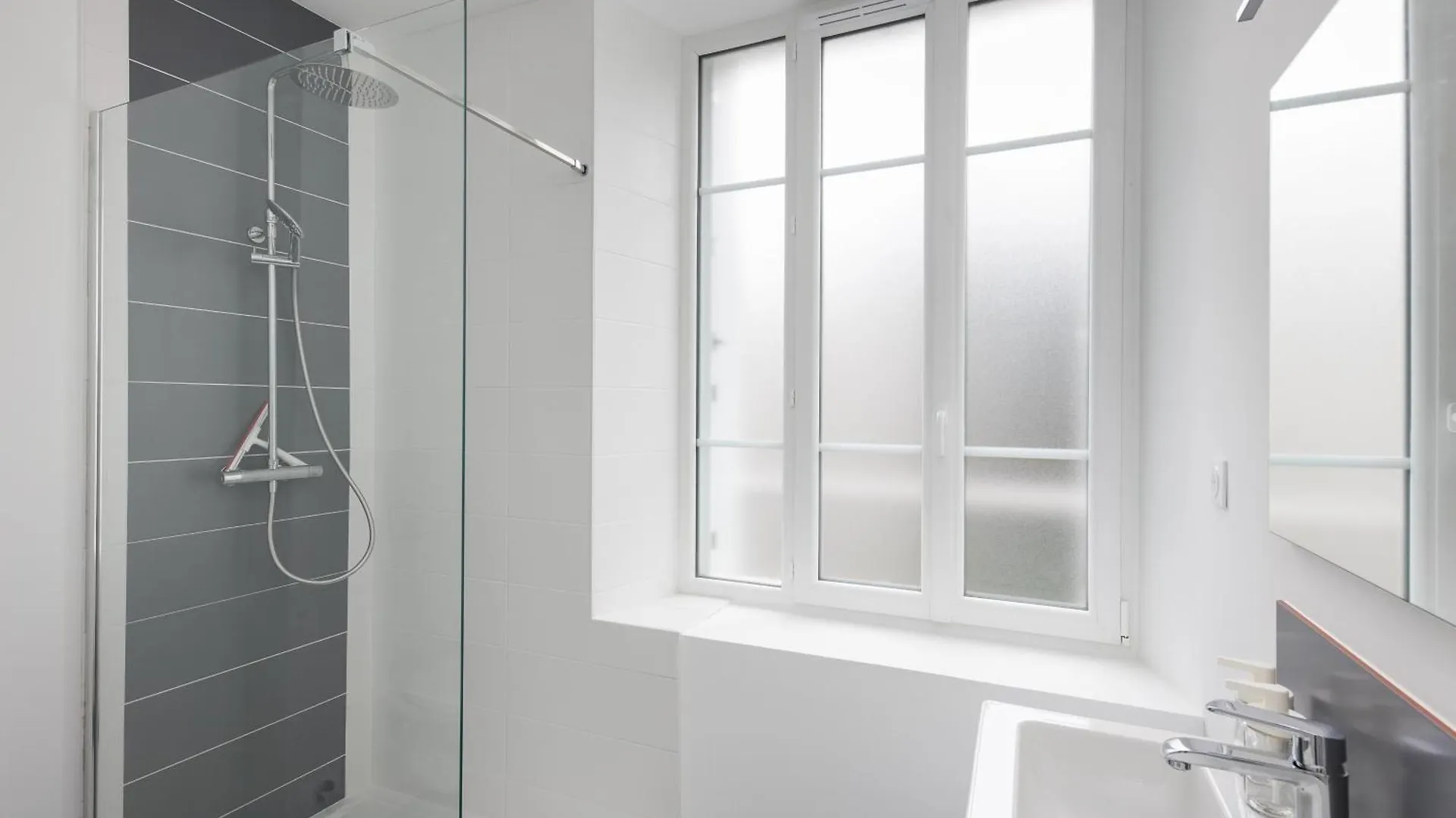 Big Aille Apartment Brest 0*,